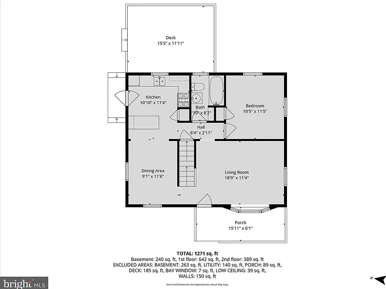 317 Greystone Rd — Photo 14