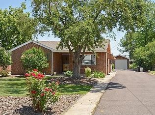 3760 Jay St, Wheat Ridge, CO 80033