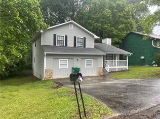 5644 Rodney Ct, Stone Mountain, GA 30087