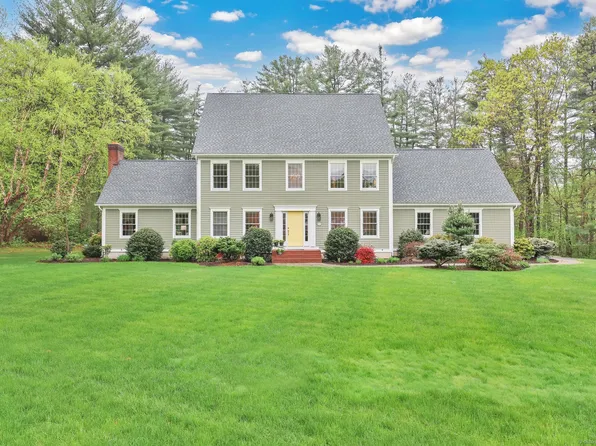 42 Royal Manor, Somers, CT 06071