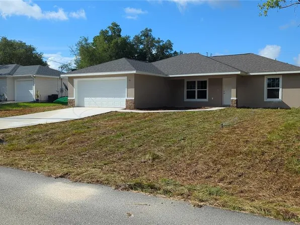 59 Locust Pass Run, Ocala, FL 34472