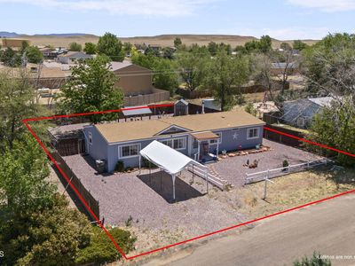 575 Porcupine Pass, Chino Valley, AZ, 86323