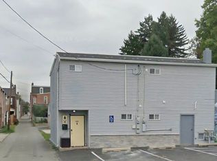 629 Locust St Floor 1, Columbia, PA 17512