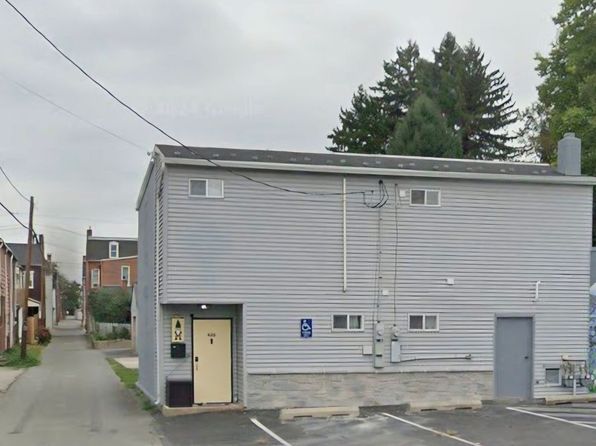 629 Locust St Floor 1