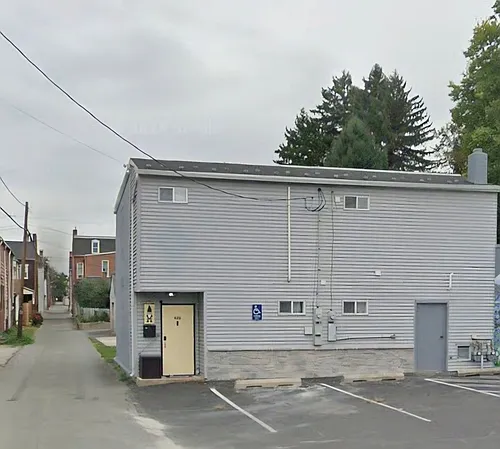 629 Locust St #1 Photo 1