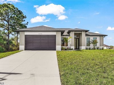 9045 W Broad Cir, Labelle, FL, 33935