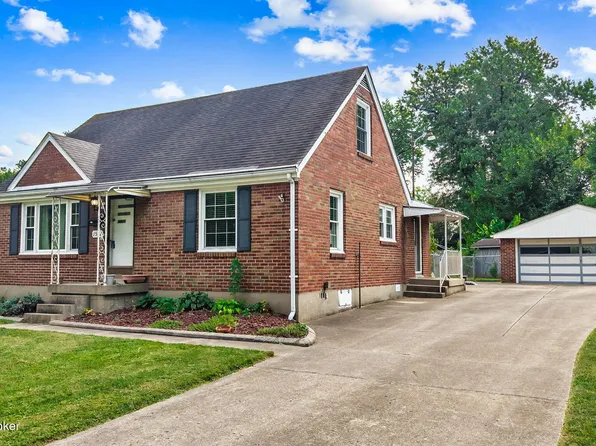 1582 Raydale Dr, Louisville, KY 40219