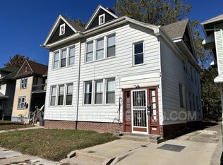 102 Melrose Ave #1, Toledo, OH 43610