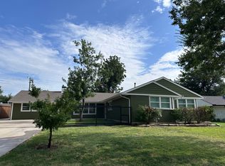 3329 Kinkaid Dr, Dallas, TX 75220