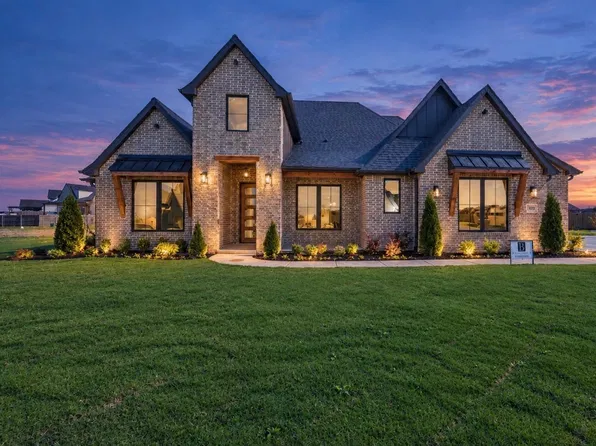 17749 S 45th East Ave, Bixby, OK 74008