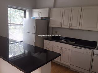 4632 S Francisco Ave, Chicago, IL 60632