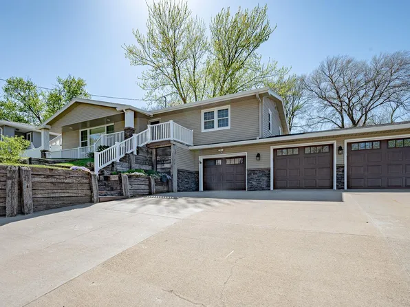 2641 S Helen St, Sioux City, IA 51106