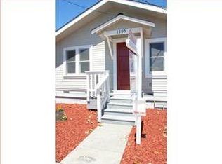 1795 Jackson St, Santa Clara, CA 95050