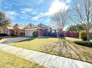 2111 Red River Rd, Forney, TX 75126