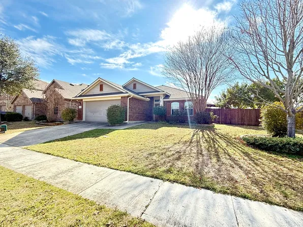 2111 Red River Rd, Forney, TX 75126