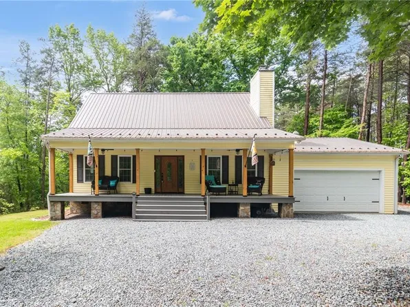 3080 Shiloh Church Rd, Winston Salem, NC 27105