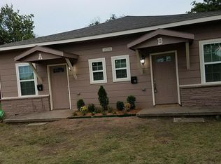 2019 N Peoria Ave, Tulsa, OK 74106