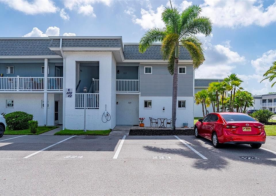 1st image of 22375 EDGEWATER DRIVE #123