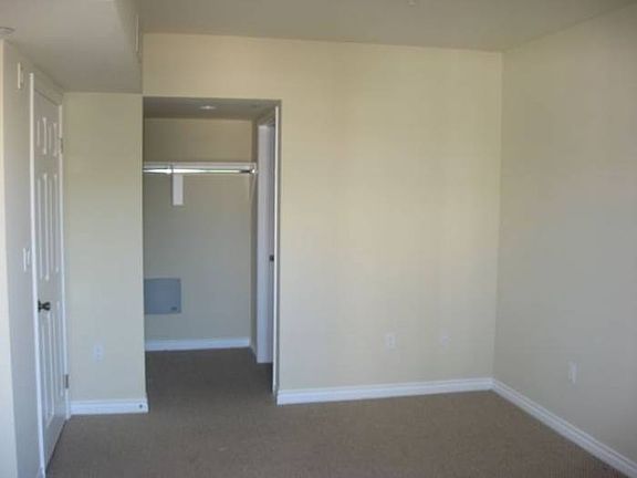 Bedroom #1