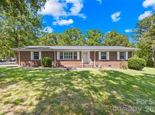 1012 Forest Dr, Marshville, NC 28103