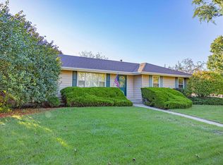 2601 Ruth Fitzgerald Dr, Plainfield, IL 60586