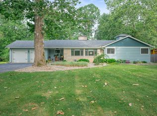 8804 Manderley Dr, Indianapolis, IN 46240