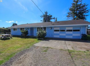 7320 Kominoth Rd, Tillamook, OR 97141