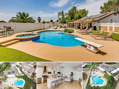 911 Jacaranda Pl, Escondido, CA, 92026