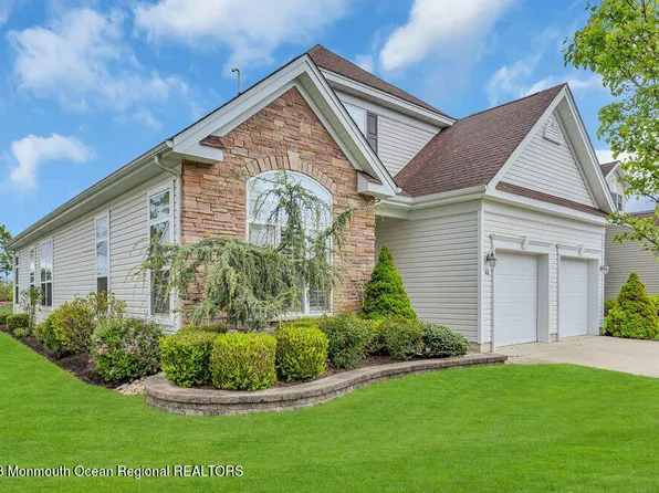 40 Harvey Cedar Way, Waretown, NJ 08758