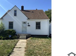 20035 Hickory St, Detroit, MI 48205