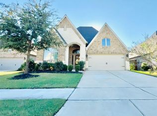 2915 Finch Ct, Katy, TX 77493