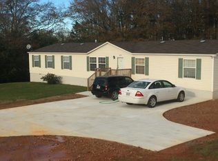 228 Gardner Rd, Temple, GA 30179