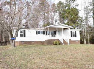 424 Sunrise Trl, Snow Camp, NC 27349