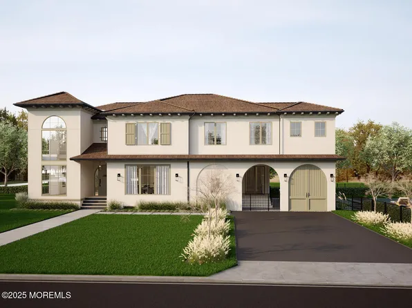 186 Whalepond Road, Eatontown, NJ 07724