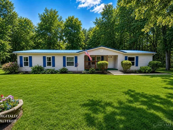 1878 Maple Grove Rd, Williamsburg, OH 45154