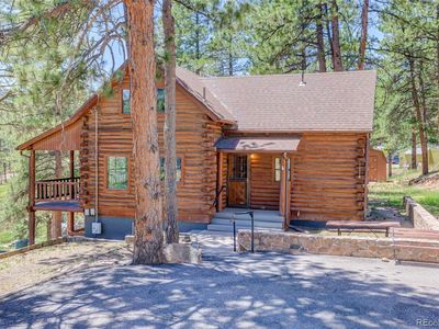 27723 Pine Valley Drive, Evergreen, CO, 80439