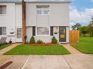 3424 Crimson Holly Ct, Virginia Beach, VA 23453