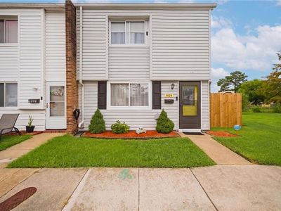3424 Crimson Holly Ct, Virginia Beach, VA, 23453