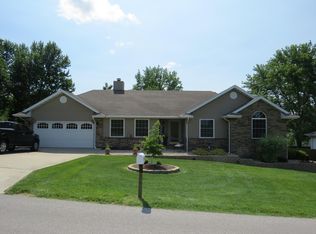 803 N 12th Ave, Ozark, MO 65721