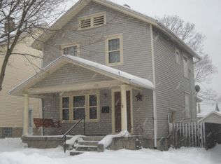 1021 Pritz Ave, Dayton, OH 45410