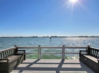 676 Boca Ciega Point Blvd S, Saint Petersburg, FL 33708