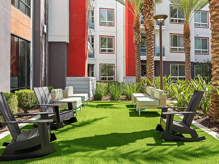 Duo Apartments — Photo 10