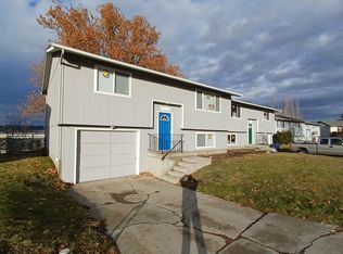 11009 E Augusta Ave, Spokane, WA 99206