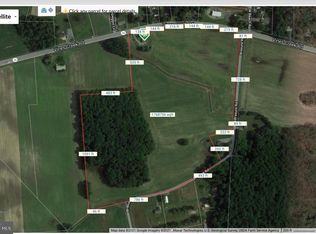 32888 Vines Creek Rd, Dagsboro, DE 19939