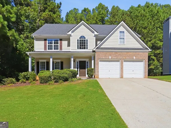 224 Hunt Creek Dr, Acworth, GA 30101