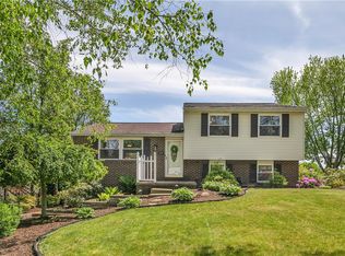 230 Constellation Dr, Freedom, PA 15042