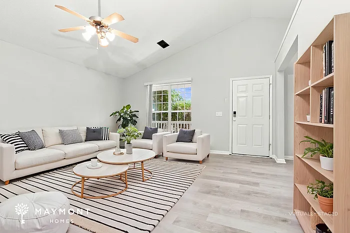 3 bed, 2.0 bath, 1281 sqft, $1,825 — Photo 4