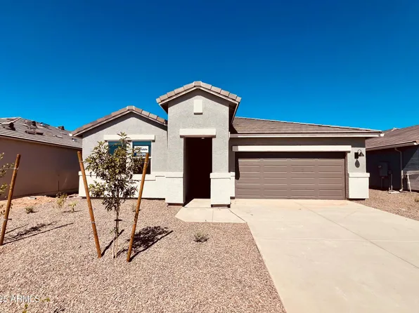 30316 N ACACIA Drive, Florence, AZ 85132