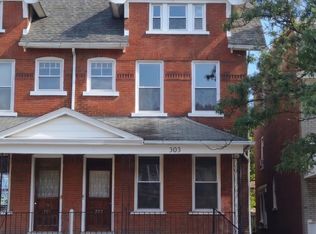 303 E Broad St APT 3, Bethlehem, PA 18018