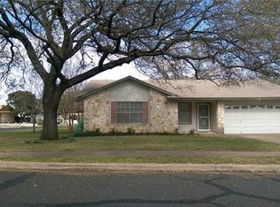 3702 Cookstown Dr, Austin, TX 78759